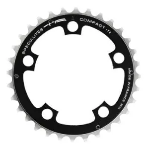 TA Compact Middle 94 38T Blk