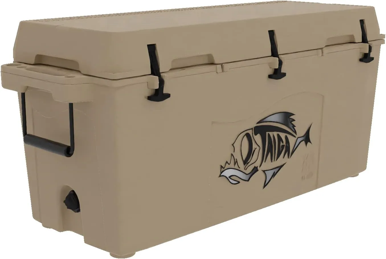 Taiga Coolers 88 Quart Cooler