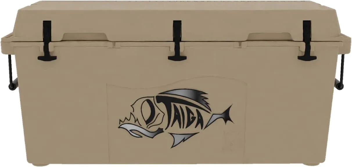 Taiga Coolers 88 Quart Cooler