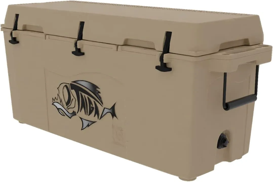 Taiga Coolers 88 Quart Cooler