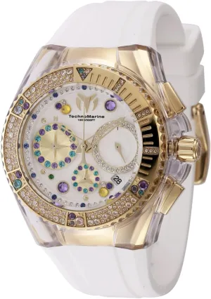 Technomarine Women's Cruise Dream TM-121004 Quartz Watch