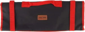 Tent Ground Nails Bag, Picnic Tools Bag Oxford Cloth Portable Large Storage Capacity Be Placed Separately Small Size Easy to Carry, Tent Tools Storage Bag for Camping Picnic BBQ