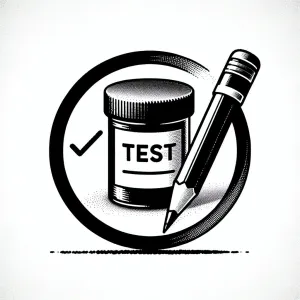 Test