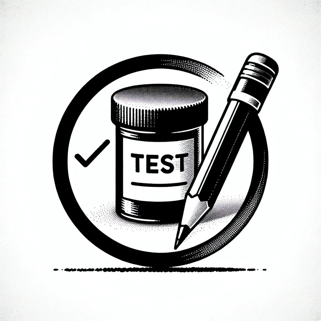 Test
