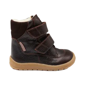 TEX-boot with velcro straps
