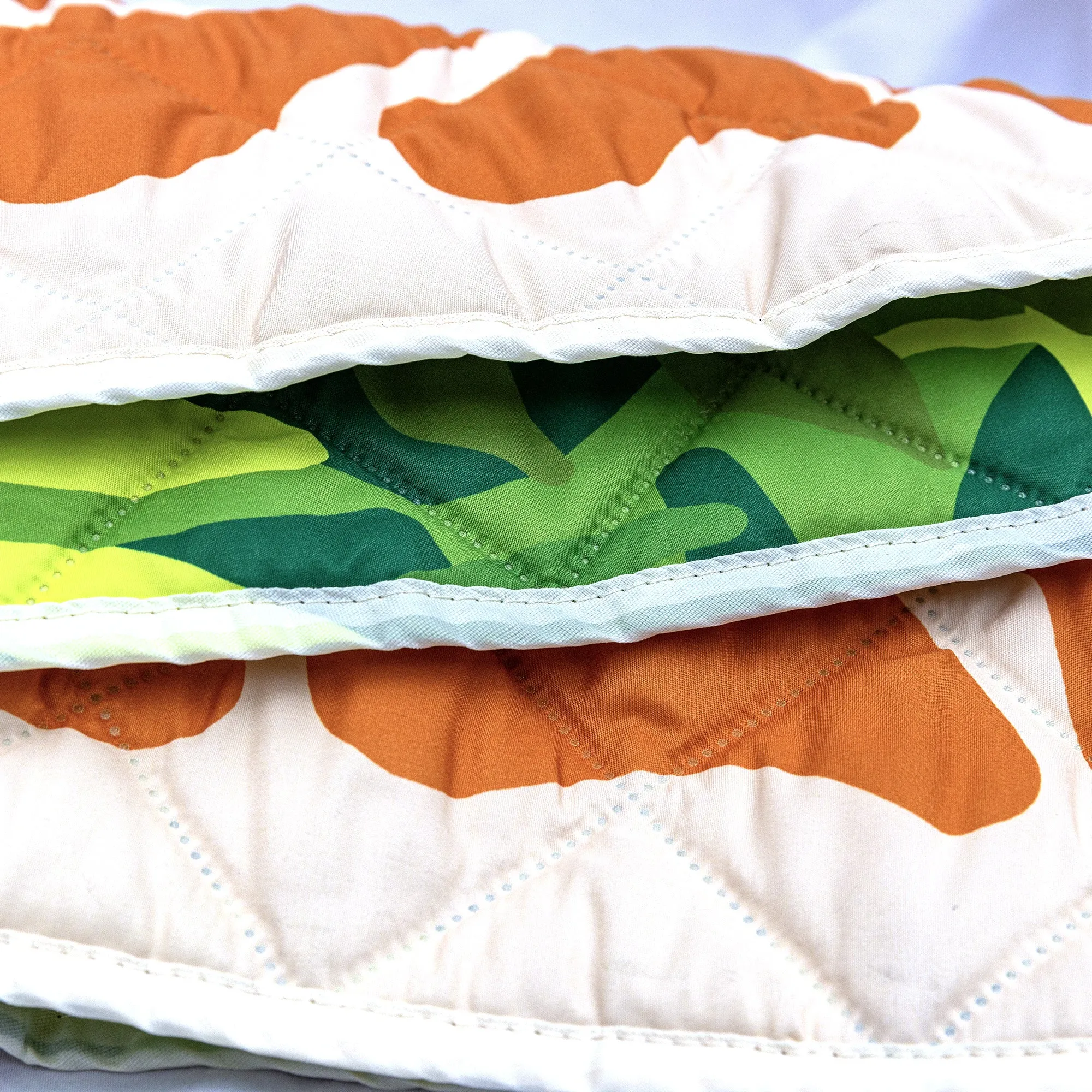 The Gary Blanket