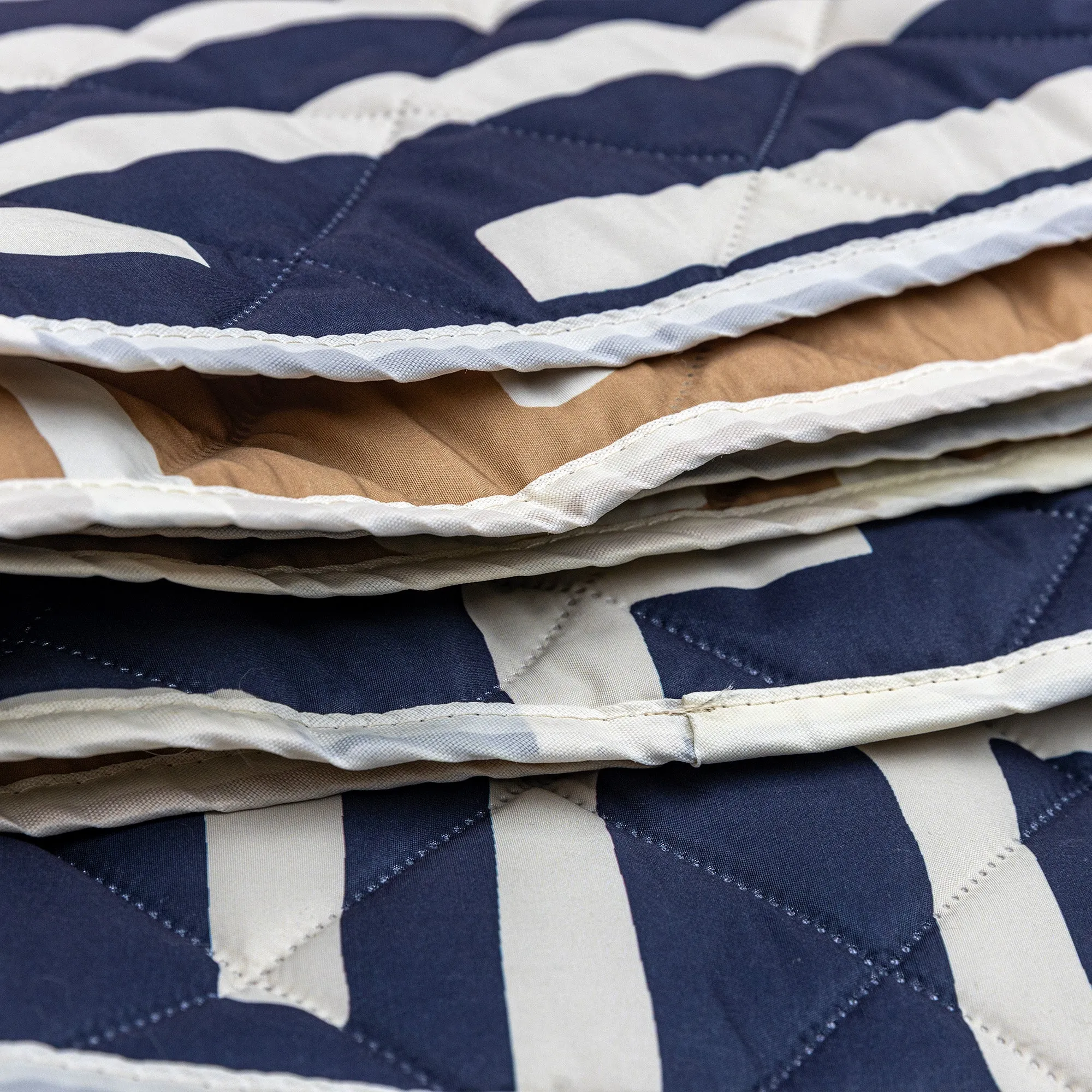 The Matzko Blanket