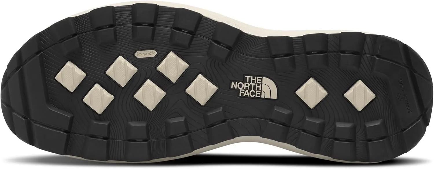 THE NORTH FACE Men's Bergen Waterproof Hiking Boot