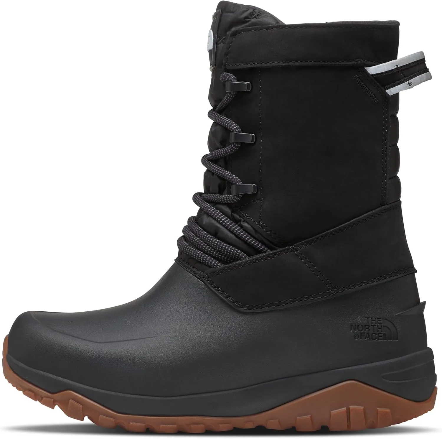The North Face Women's Yukiona Mid Boot