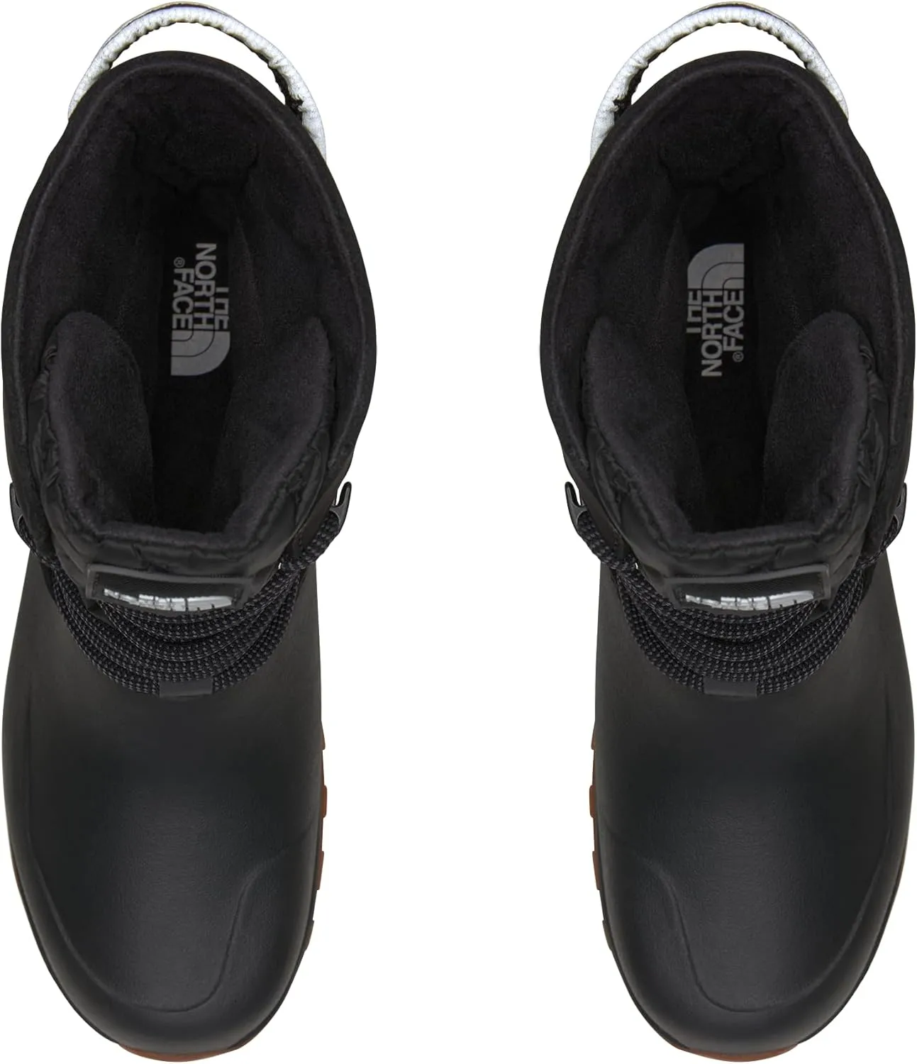 The North Face Women's Yukiona Mid Boot