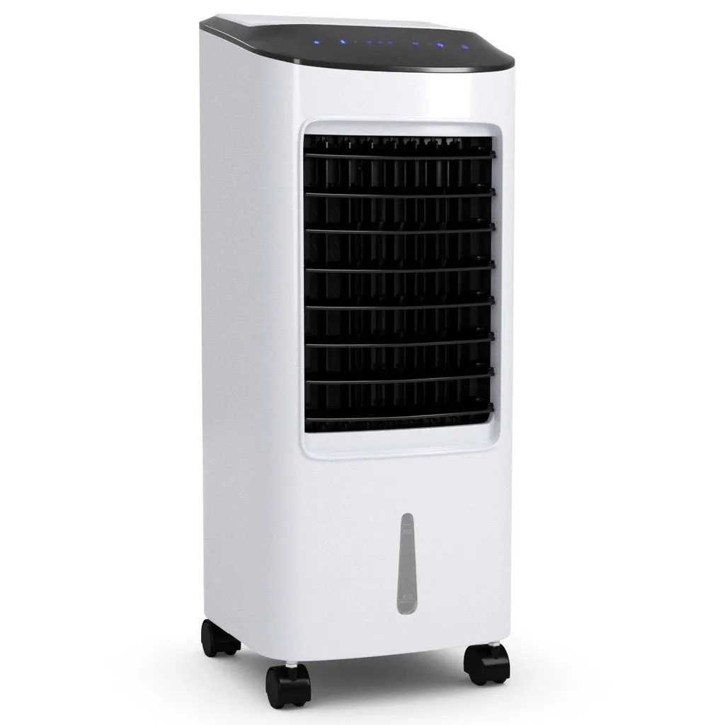 The Portable Air Conditioner Stand Up AC Unit (Windowless)for Bedroom, Home & Office