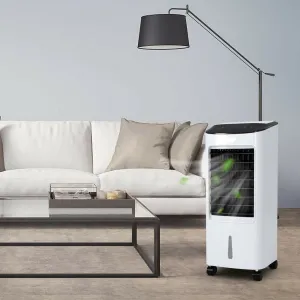 The Portable Air Conditioner Stand Up AC Unit (Windowless)for Bedroom, Home & Office