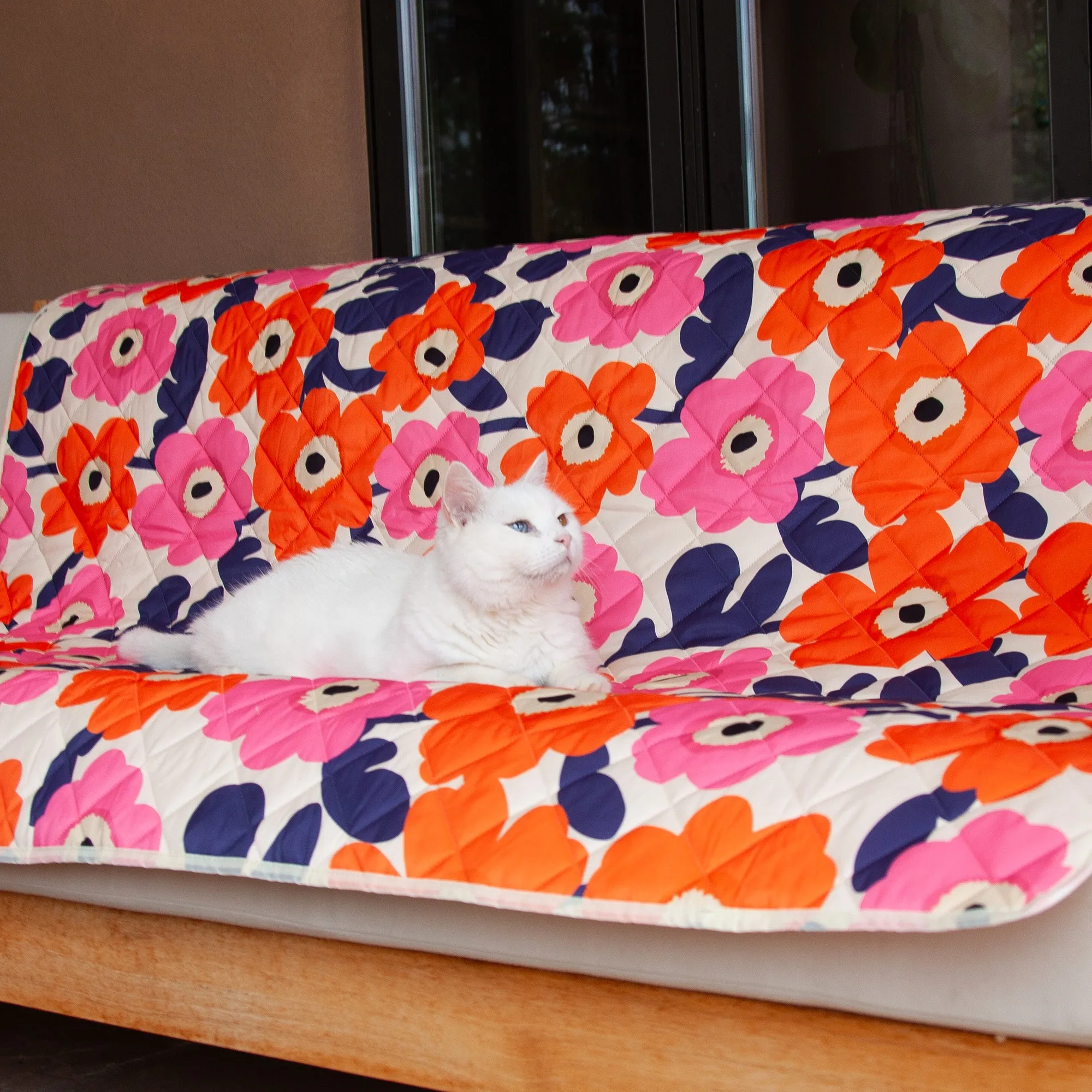 The Tulee Blanket