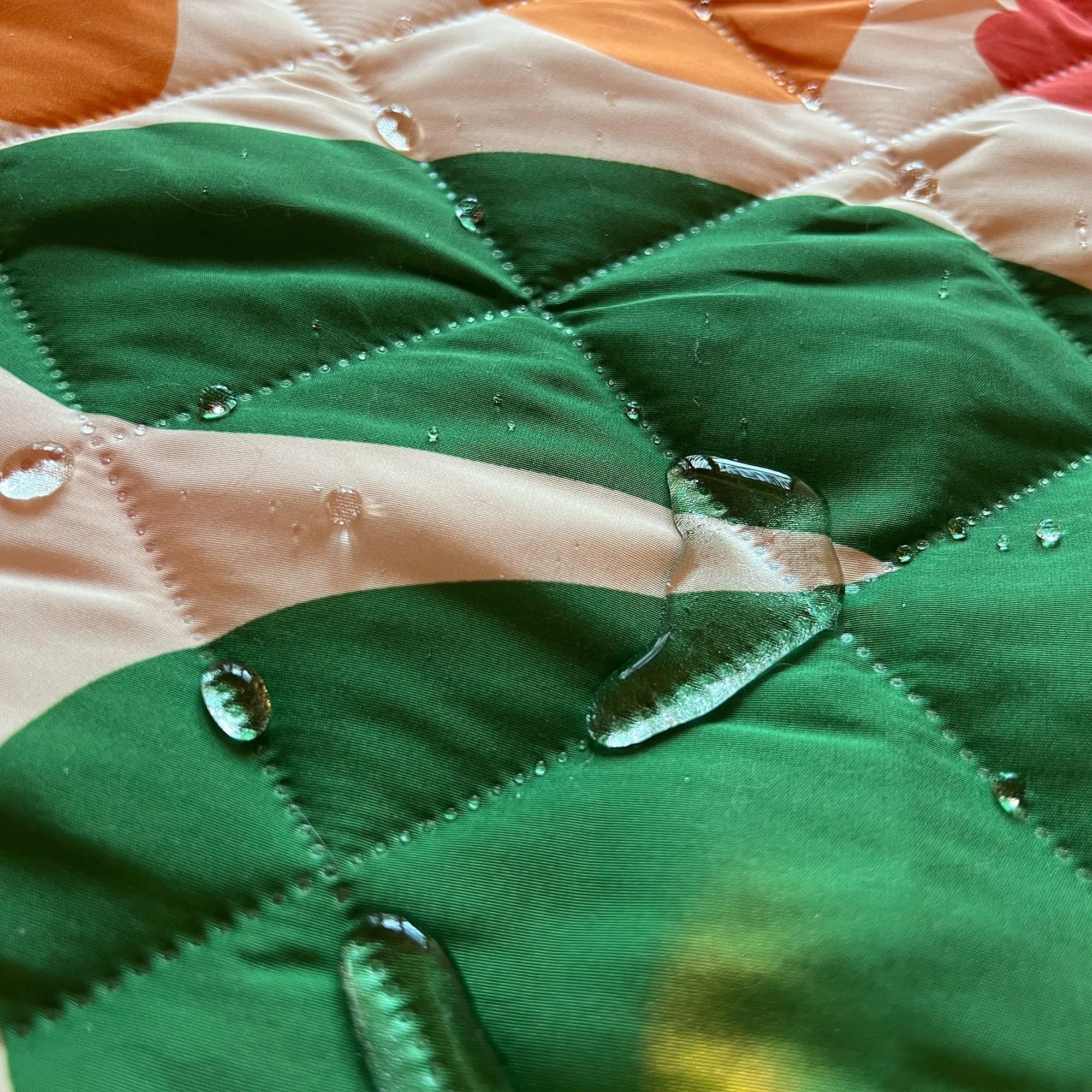 The Tulee Blanket