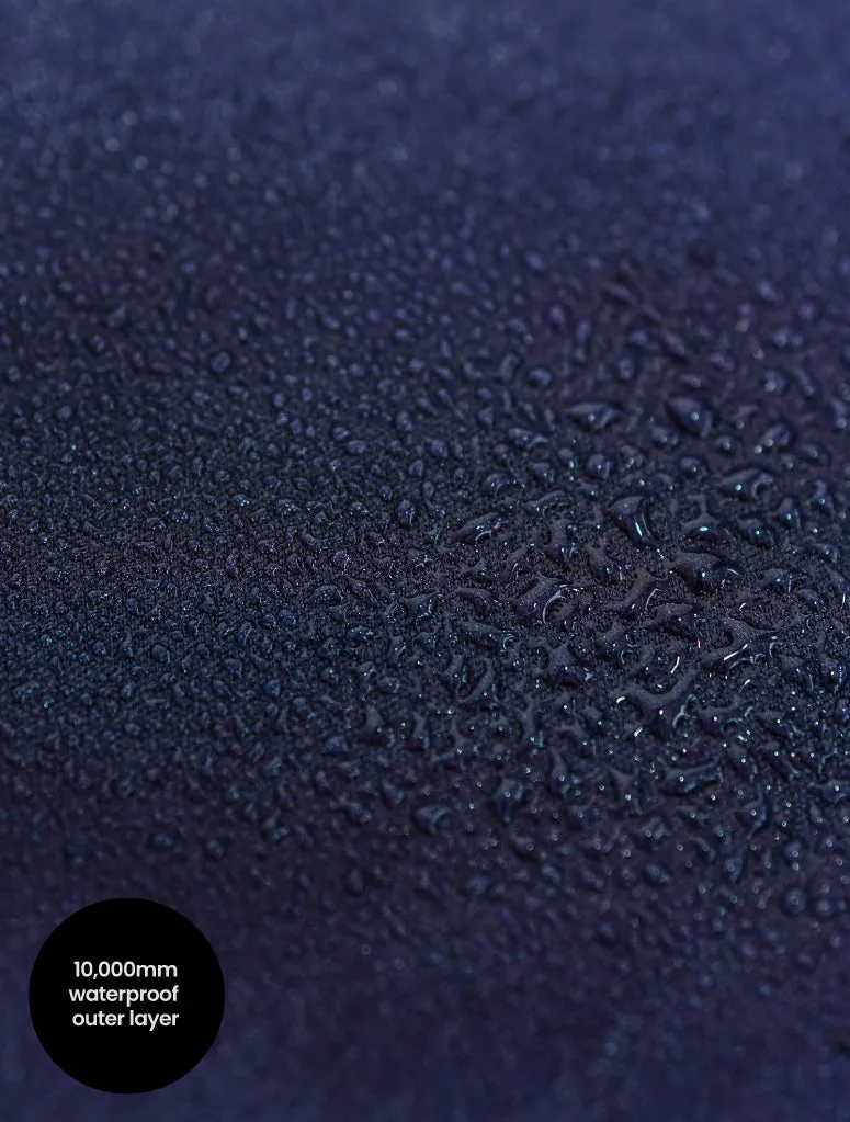 Therm | All-Weather Blanket, Navy