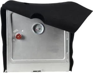 Thermal Insulated Blanket for Coleman Camp Oven, Heat Resistant Up to 1800°F