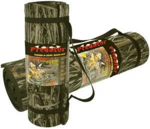 ThermaSeat Products unisex adult Insulated Multi Use Body Mat