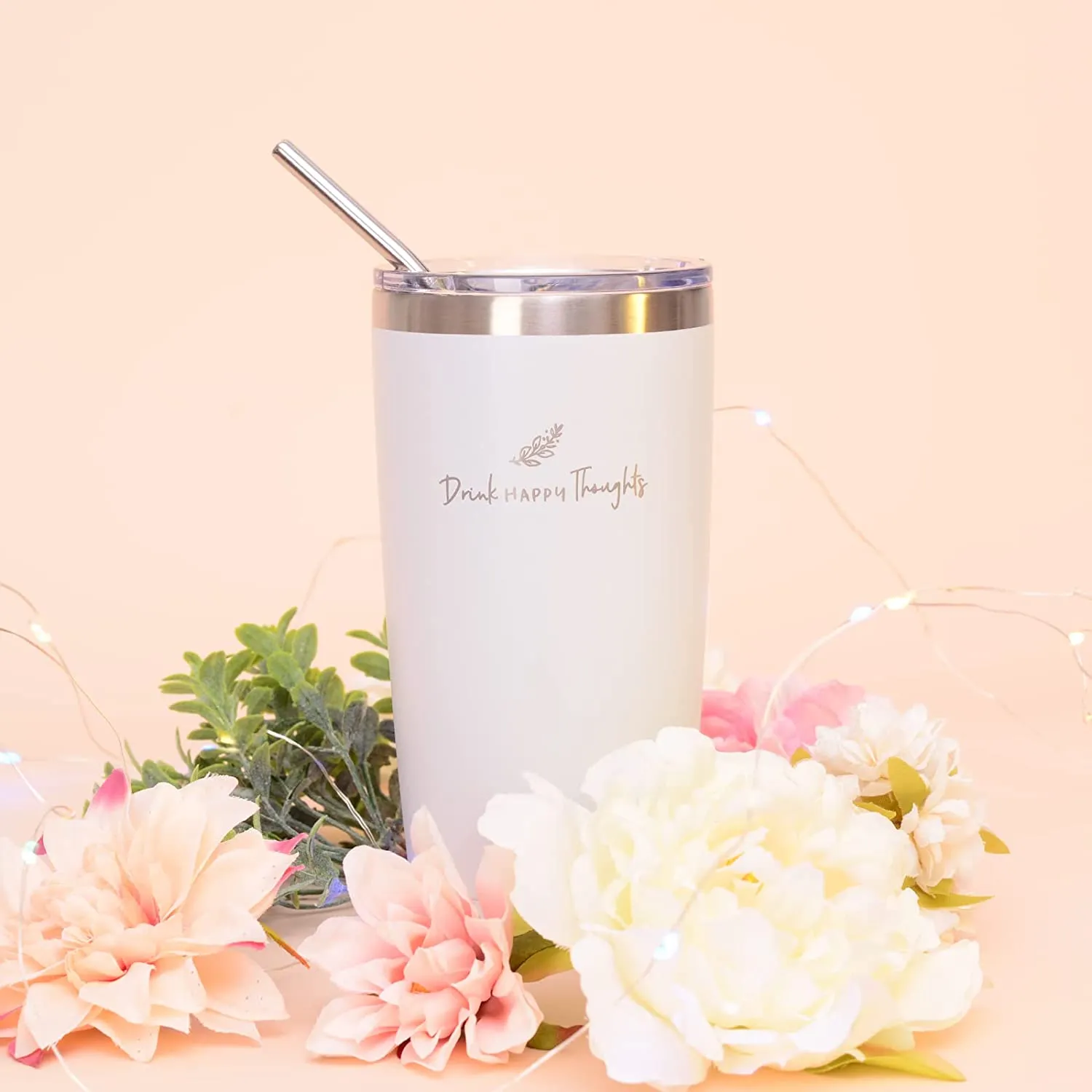 Thinking of you Feel Better Self Care Sympathy Gifts Box with Blanket Coffee Tumbler for Women Friends