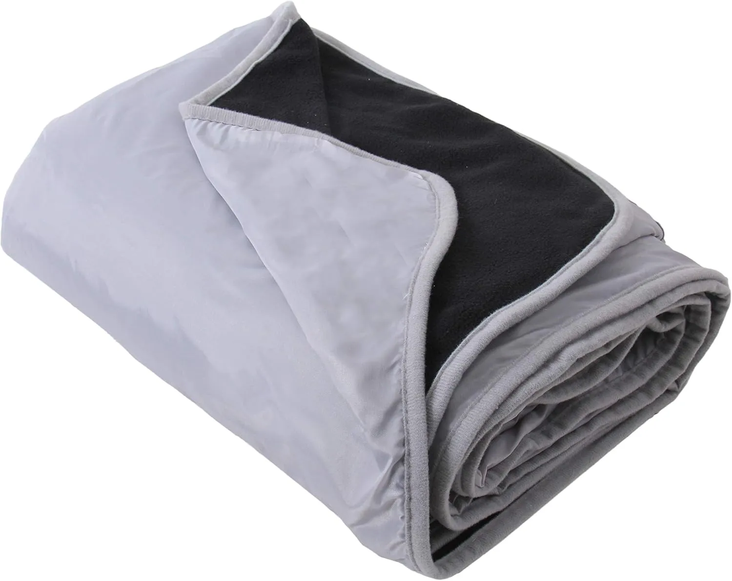 Threadart Personalized Outdoor Rainproof & Windproof Thick Stadium Blanket | for Camping, Picnic, Sports, Festivals, Football, Baseball, Concerts, Parks, Beach 55" x 79"