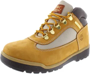 Timberland Field Boot (Toddler/Little Kid/Big Kid)