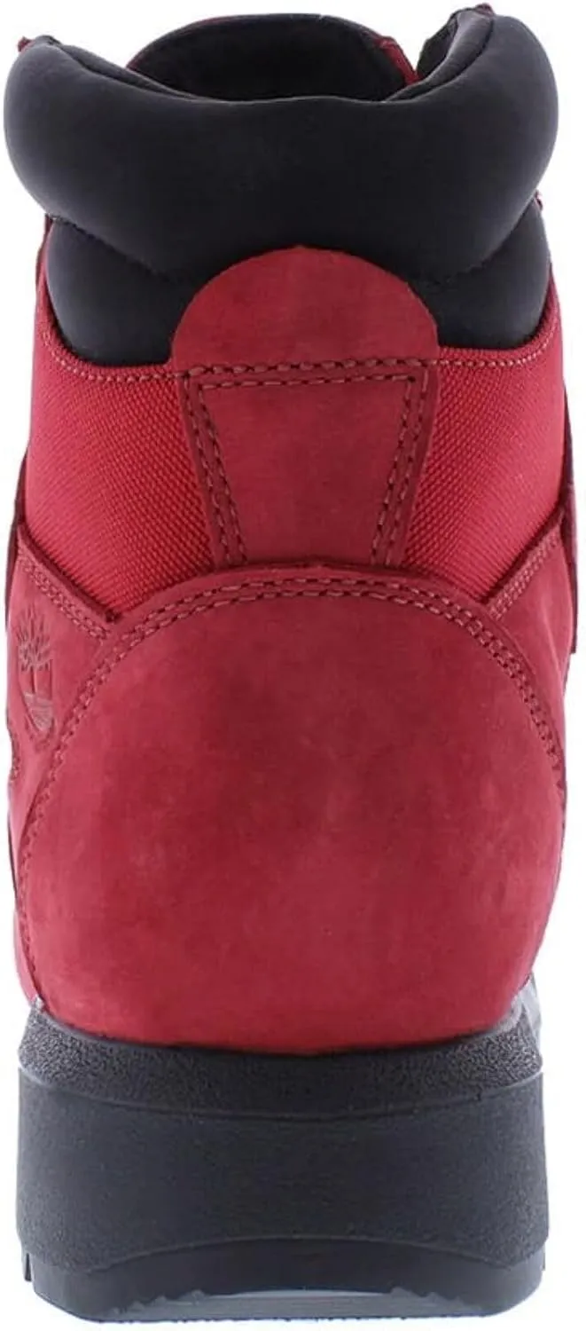 Timberland Men's 6-inch Waterproof Field Boot