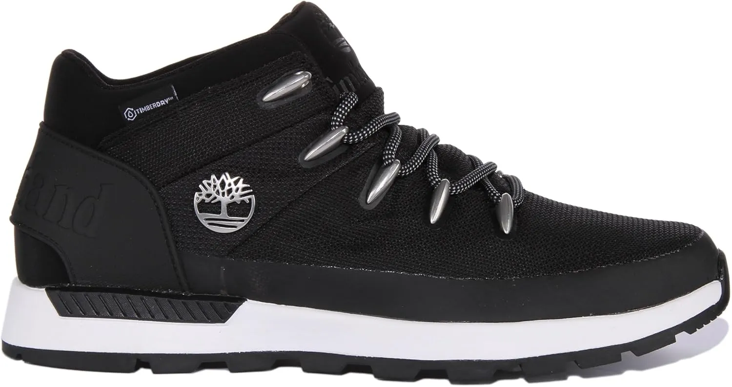 Timberland Men's Retro Hiking Boot
