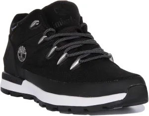 Timberland Men's Retro Hiking Boot