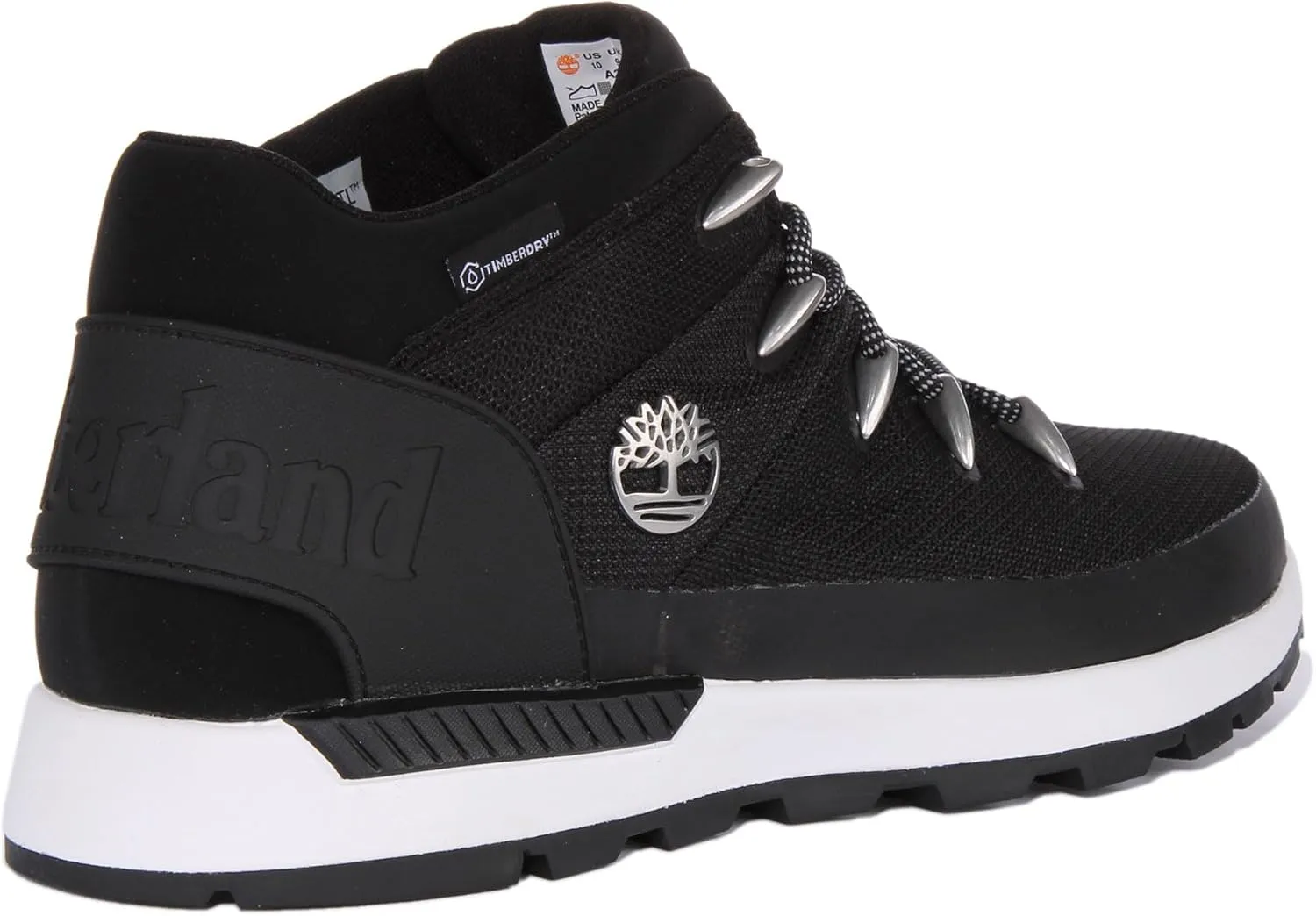 Timberland Men's Retro Hiking Boot