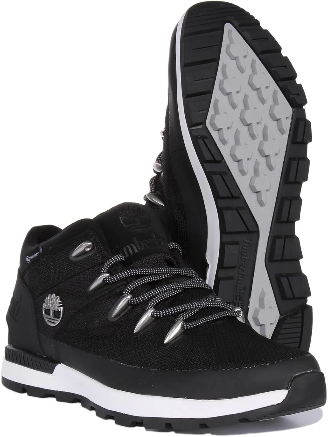 Timberland Men's Retro Hiking Boot