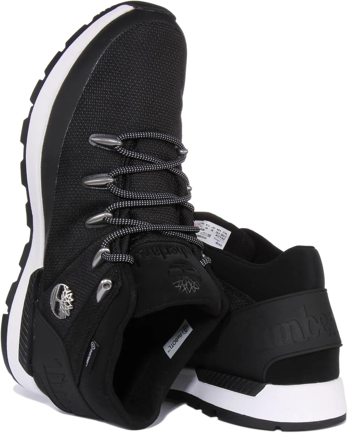 Timberland Men's Retro Hiking Boot