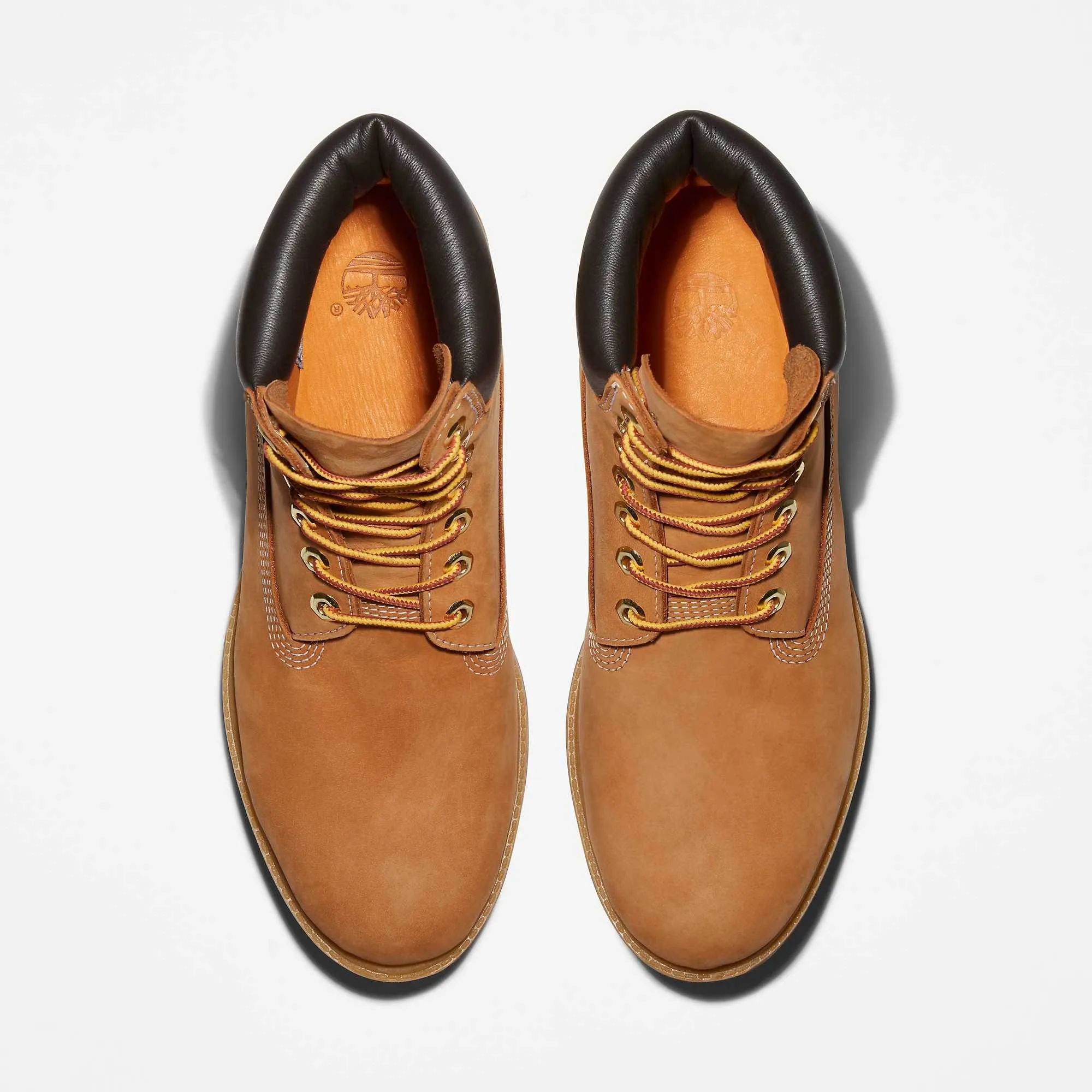 Timberland Premium 6-Inch Waterproof Boot