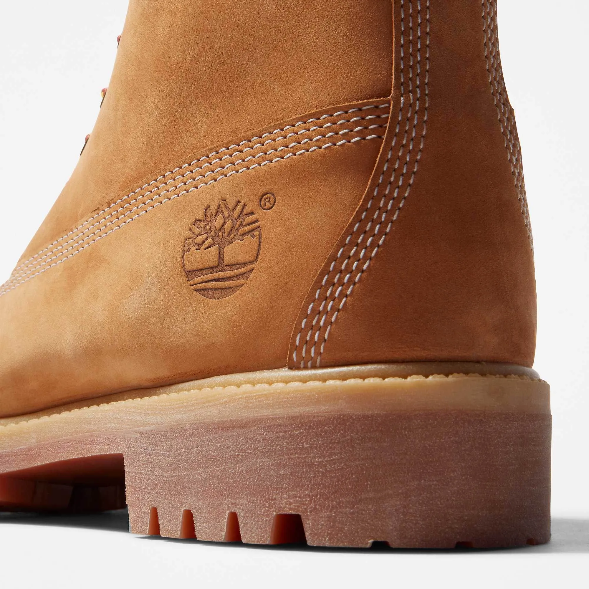Timberland Premium 6-Inch Waterproof Boot