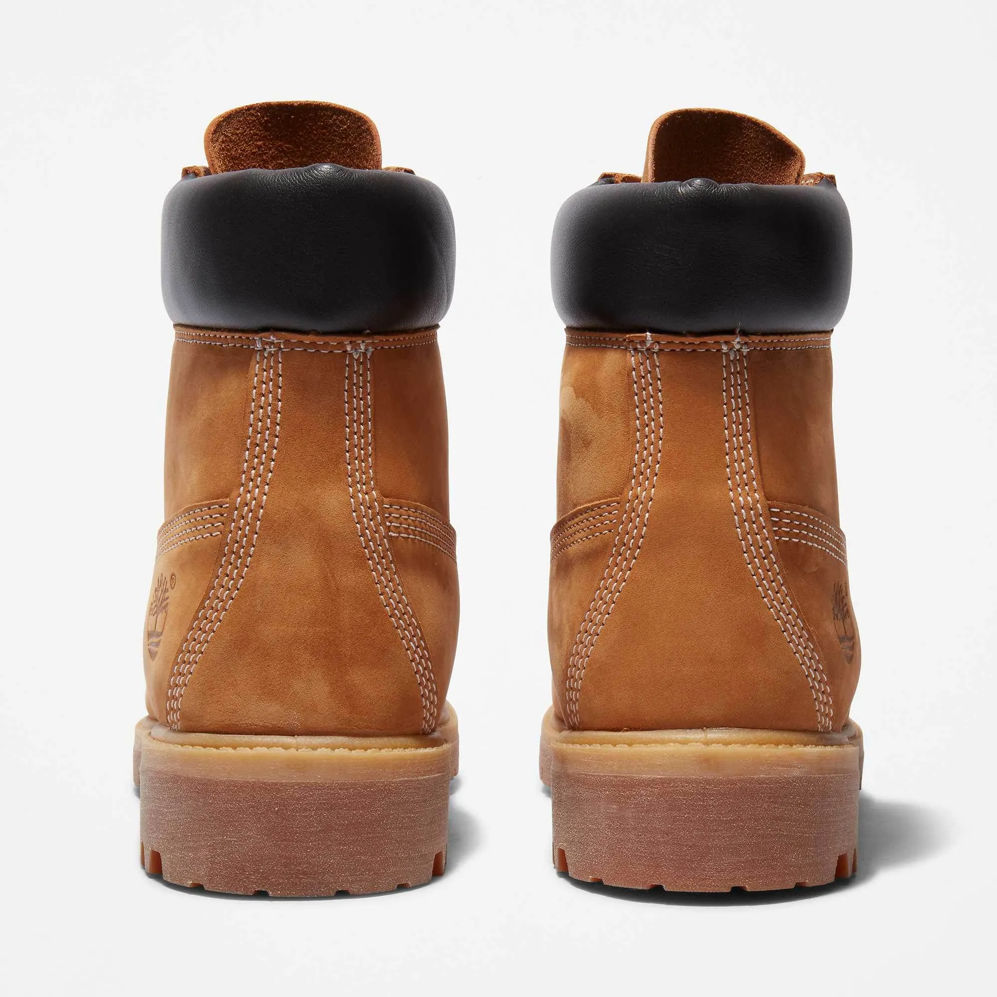 Timberland Premium 6-Inch Waterproof Boot