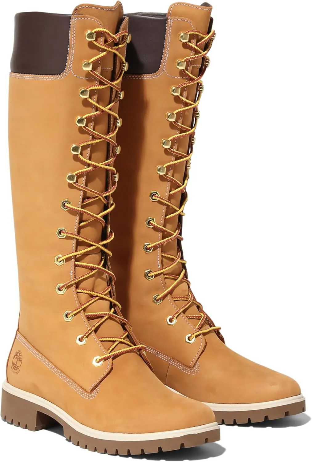 Timberland Women's 6" Premium Waterproof Boot