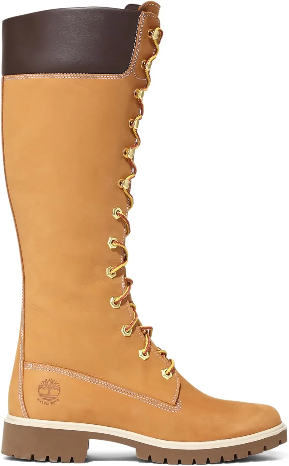 Timberland Women's 6" Premium Waterproof Boot