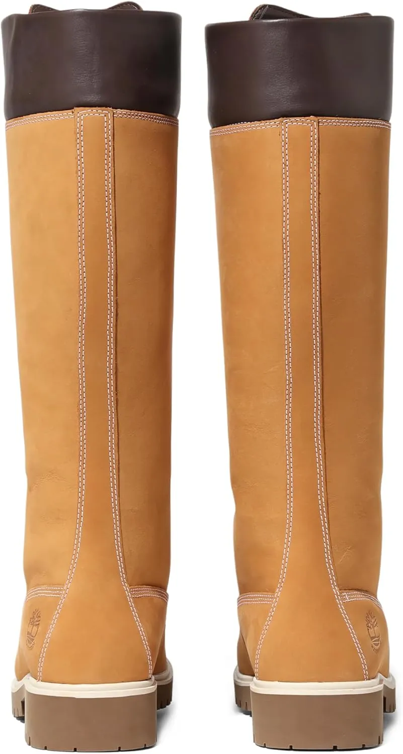 Timberland Women's 6" Premium Waterproof Boot
