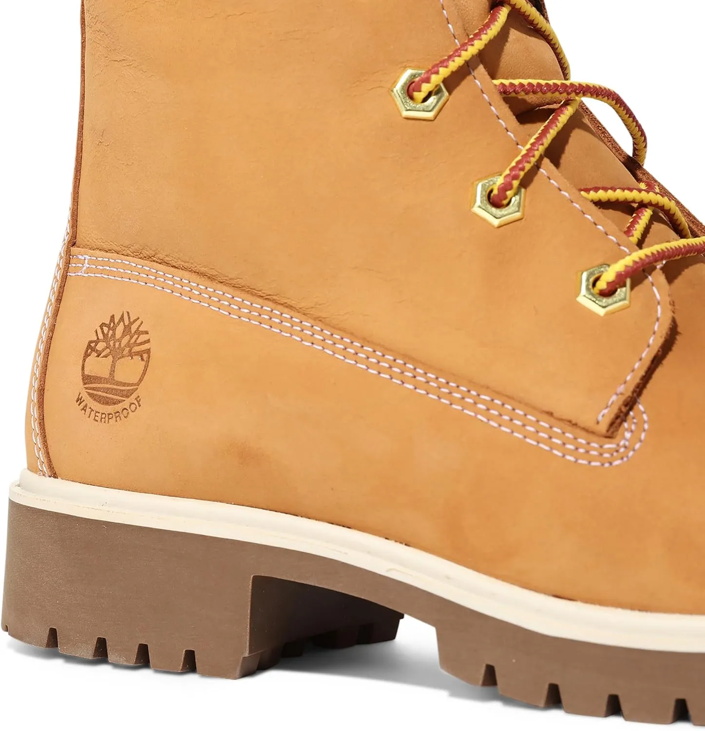 Timberland Women's 6" Premium Waterproof Boot