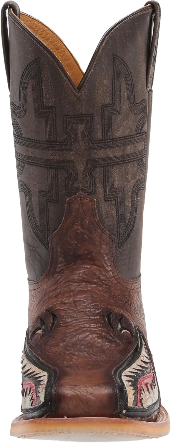 Tin Haul Shoes Men's Cowboy Western Boot