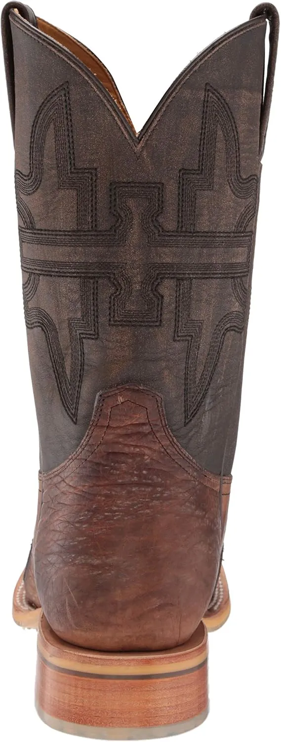 Tin Haul Shoes Men's Cowboy Western Boot