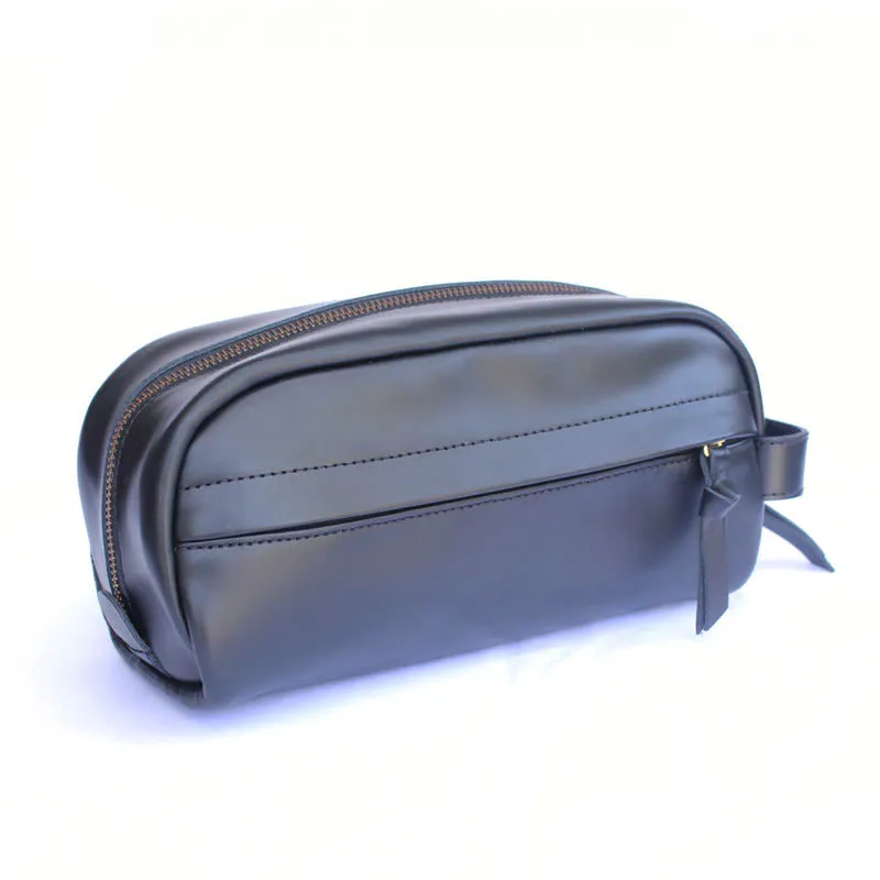 Toiletry Kit, Black