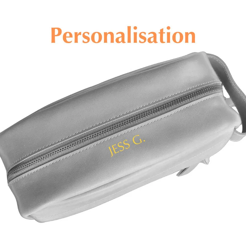 Toiletry Kit, Black
