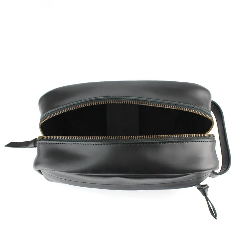 Toiletry Kit, Black