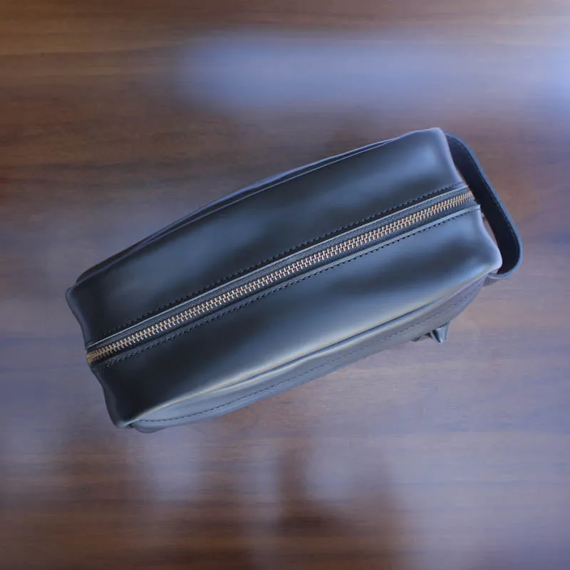 Toiletry Kit, Black