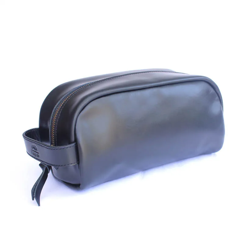 Toiletry Kit, Black