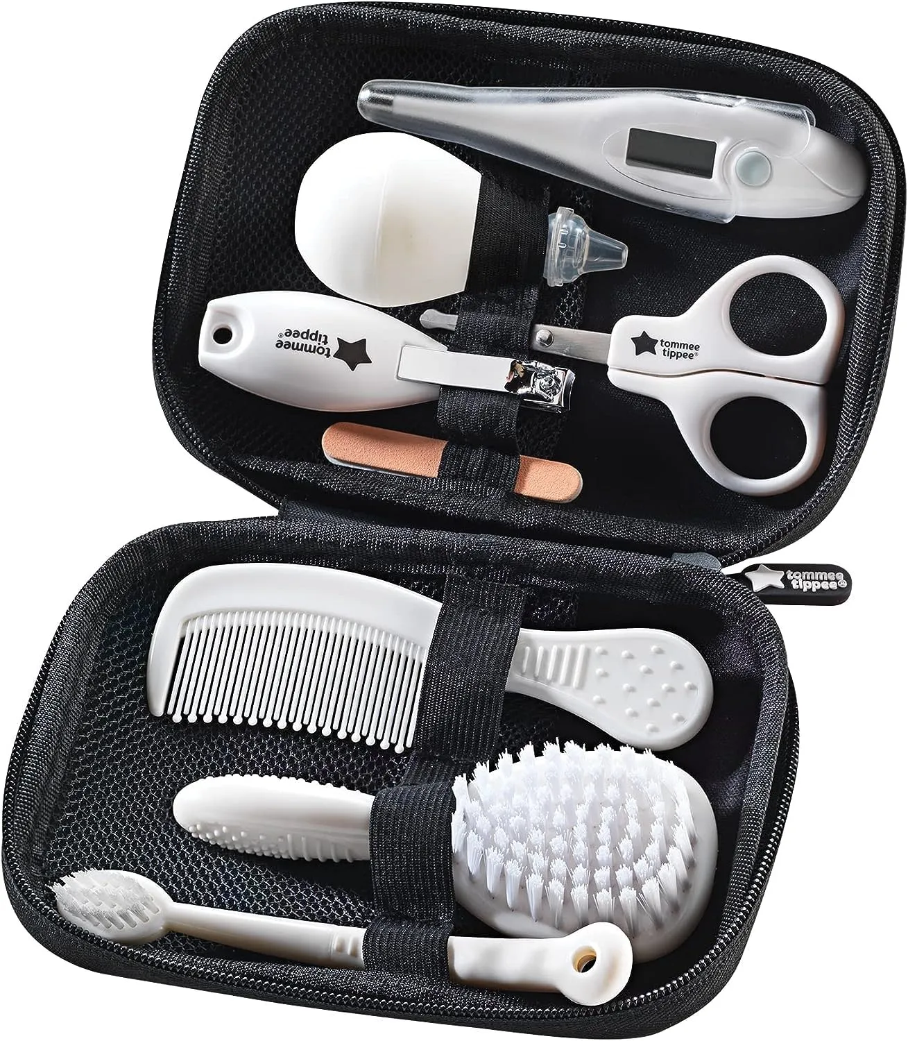 Tommee Tippee Closer to Nature Healthcare & Grooming Kit