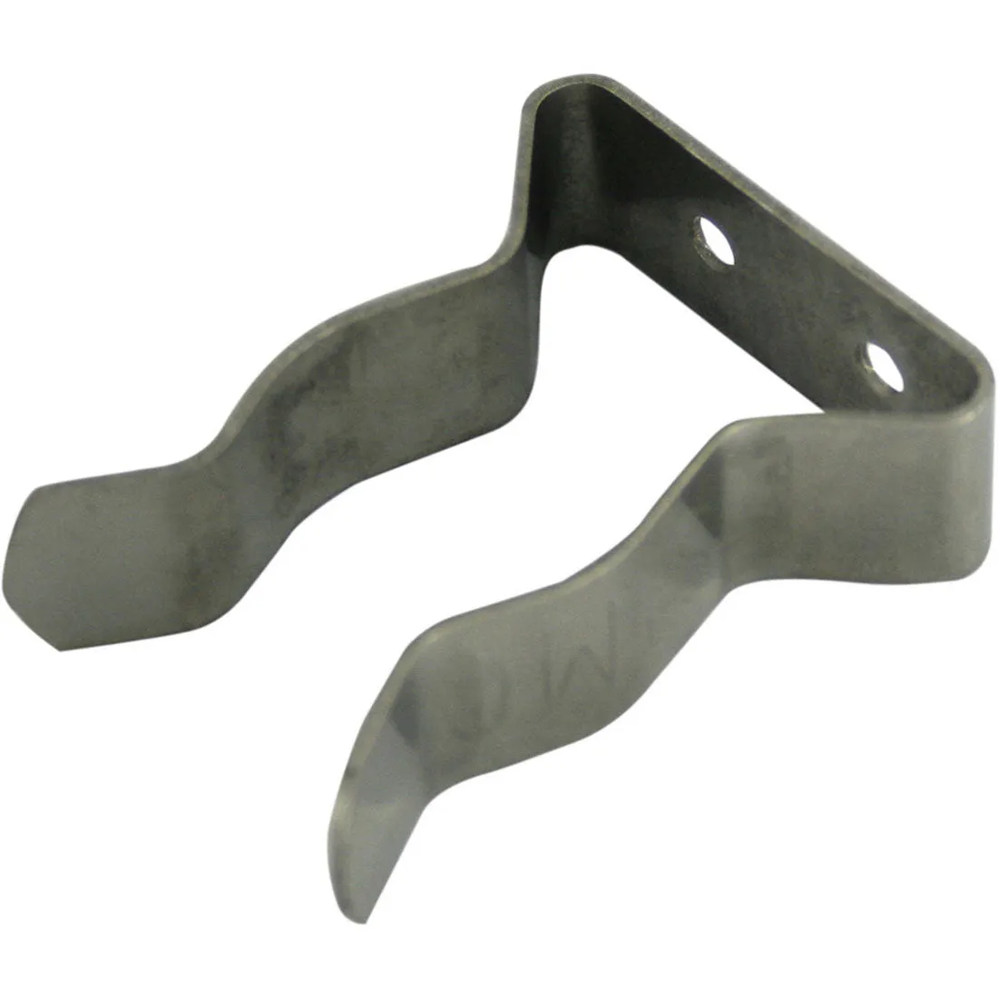 Tool Clip Stainless Steel 22mm to 28mm
