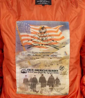 TOP GUN® MA-1 Bomber Jacket