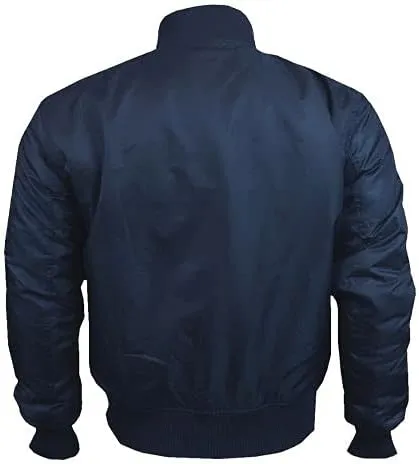 TOP GUN® MA-1 Bomber Jacket