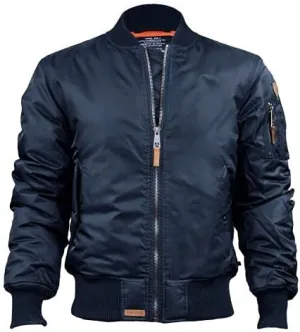 TOP GUN® MA-1 Bomber Jacket