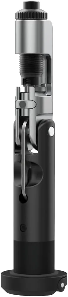 Topeak Unisex Plug N Chain 13s Tool Kit, Black